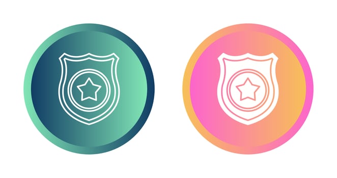 shield Vector Icon