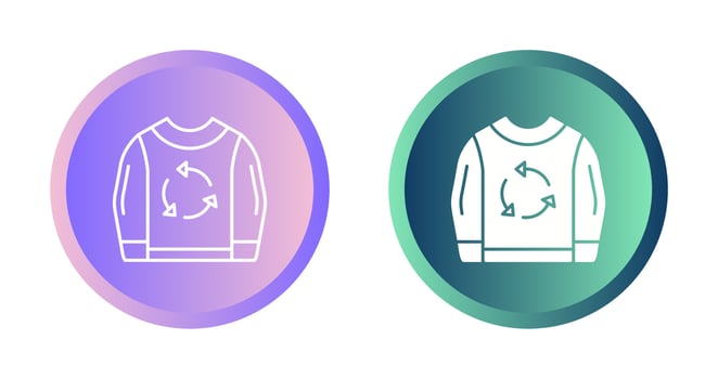 Shirt Vector Icon