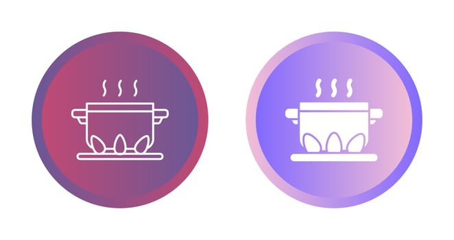 Cooking Vector Icon