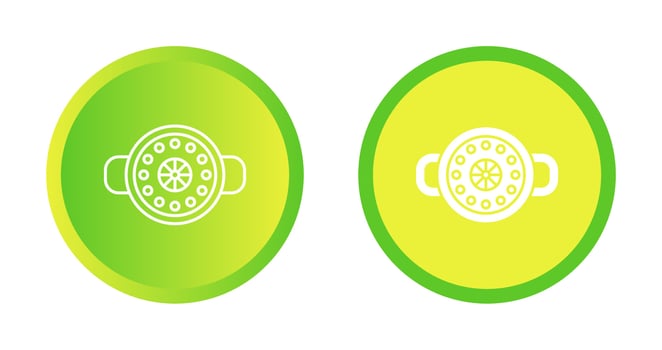 Harira Vector Icon