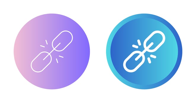 Location Vector Icon