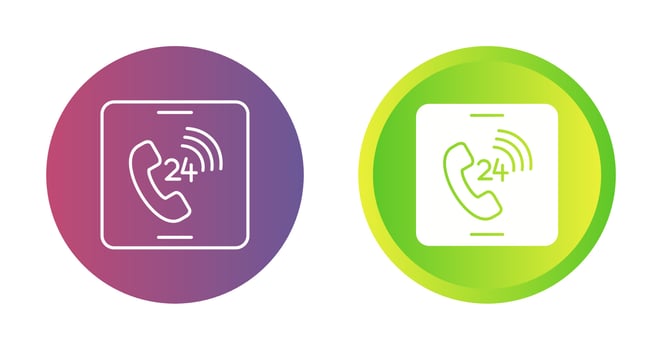 Petrol Vector Icon