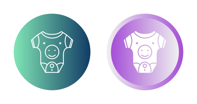 Shirt Vector Icon