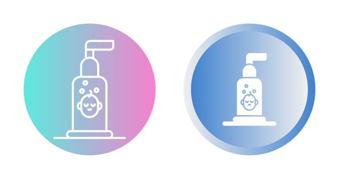 Soap Vector Icon