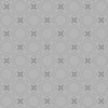 Geometric Pattern 167 vector