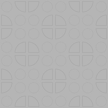 Geometric Pattern 175 vector