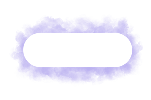 hand painted watercolor rectangle on a white background, Vector soft watercolor splatter background, Watercolor abstract shape isolated on white background, Paint splash png