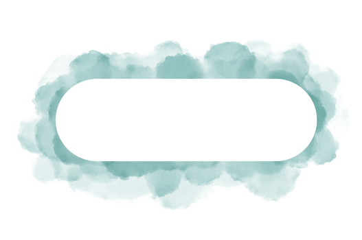 hand painted watercolor rectangle on a white background, Vector soft watercolor splatter background, Watercolor abstract shape isolated on white background, Paint splash png