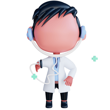 3d icon medical png