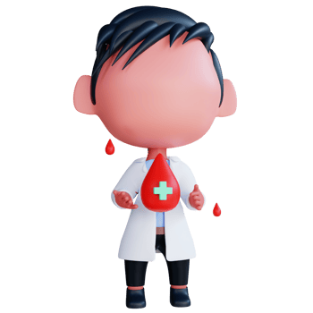 3d icon medical png