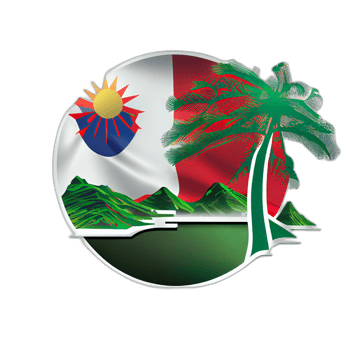 Taiwan flag patriot illustration, Taiwanese flags patriotism, png
