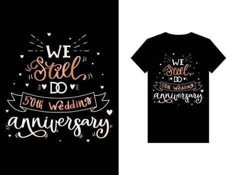 Trendy T-shirt design, vintage typography and lettering art, retro slogan vector