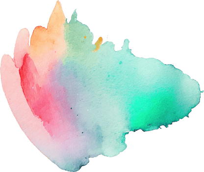 Watercolor Brush Stroke png