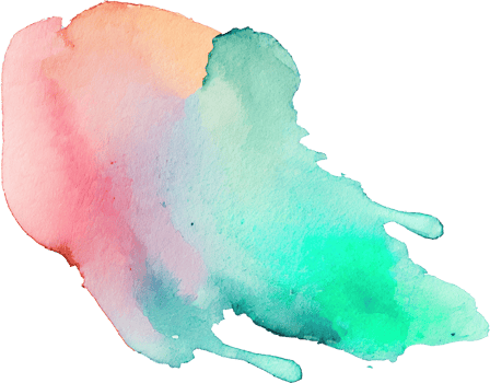 Watercolor Brush Stroke png