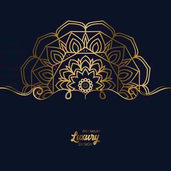 Mandela background  design vector template