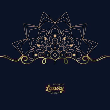 Mandela background  design vector template
