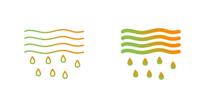 Water Vector Icon