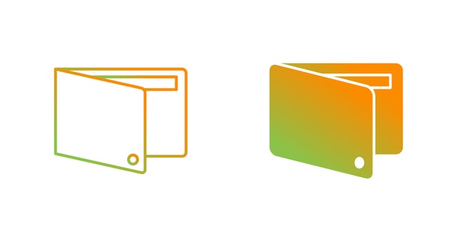 Euro Tag Vector Icon