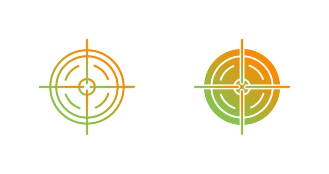 Time Bomb Vector Icon