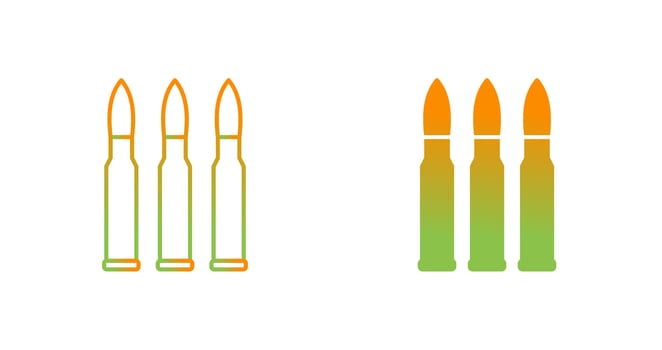 Bomb Vector Icon