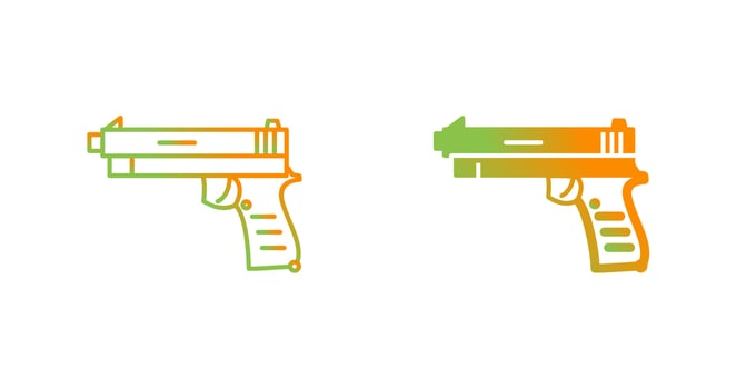 Bullets Vector Icon