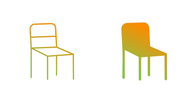 Cupboard Vector Icon