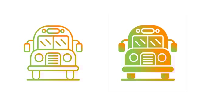Video Call Vector Icon