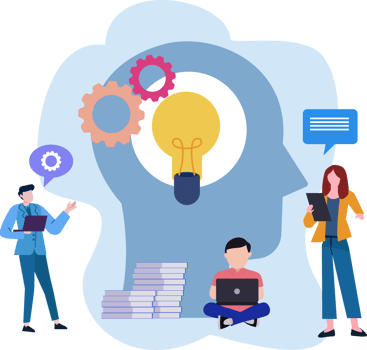 marketing data analysis. Marketing business solutions png