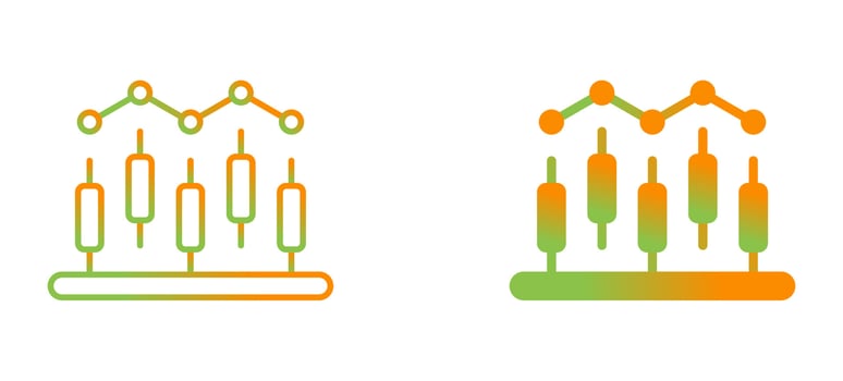 Trade Vector Icon