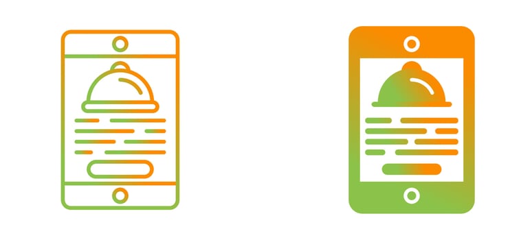 Charity Vector Icon