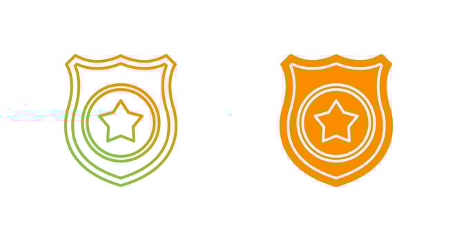 Shield Vector Icon