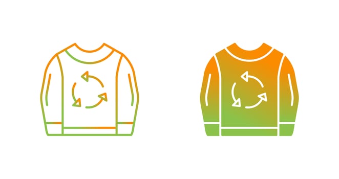 Shirt Vector Icon