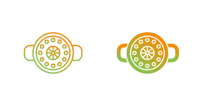 Harira Vector Icon