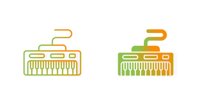 Graduation Vector Icon