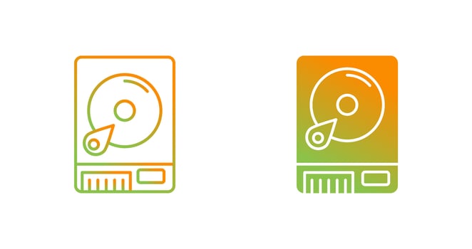 Credit Card Vector Icon