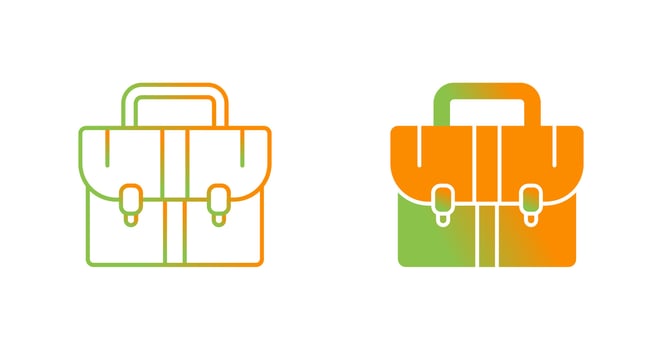 Tropical Vector Icon
