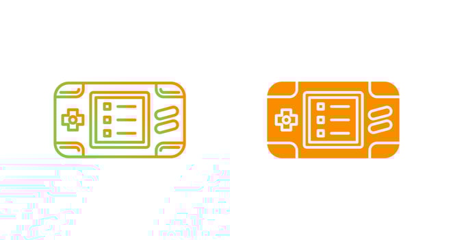 Dates Vector Icon