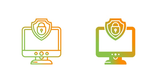 Security Vector Icon