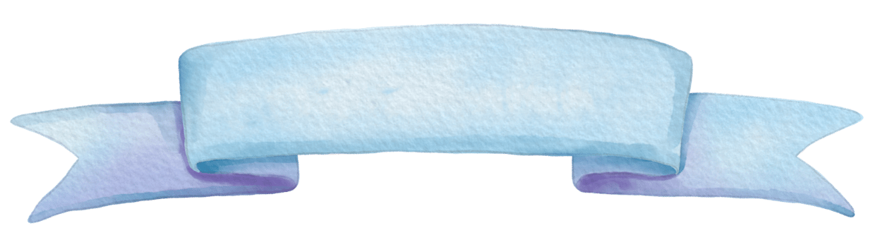 watercolor decor element png