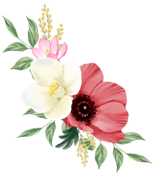 flower watercolor clipart png