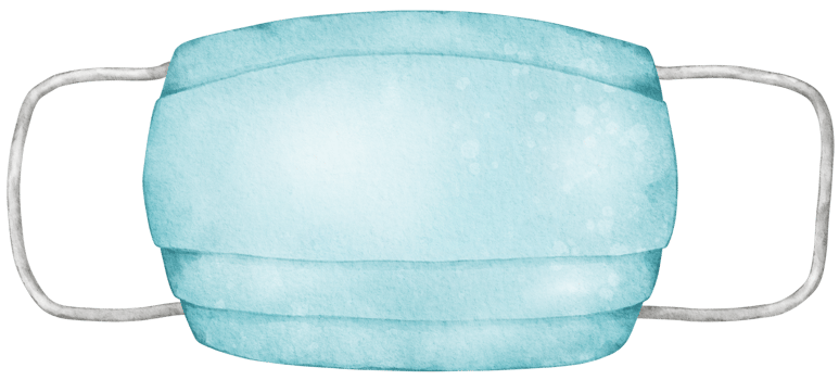 Medical watercolor clipart png