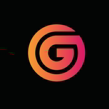 G Logo , Logo vector