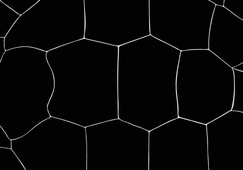 Vector black turtle print pattern seamless. Turtle skin abstract for printing, cutting, and crafts Ideal for mugs, stickers, stencils, web, cover, wall stickers, home decorate and more.