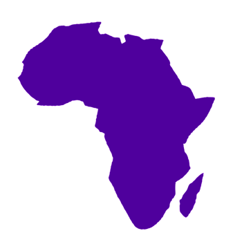 map of africa png