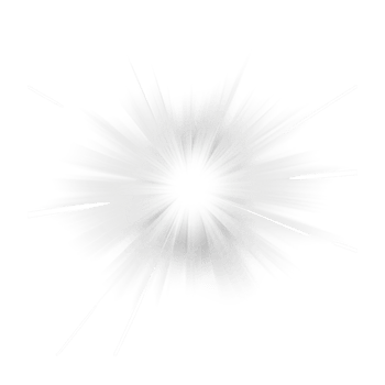 flash light effect png