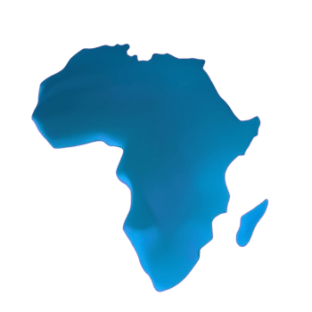 map of africa png
