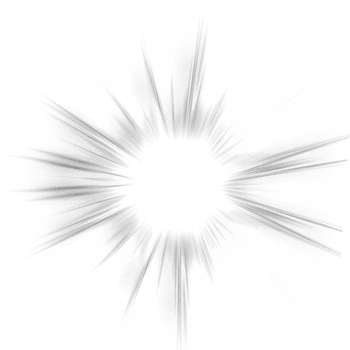 white light effect png