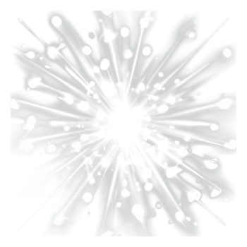 white light effect png