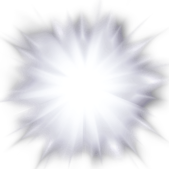 white light effect png