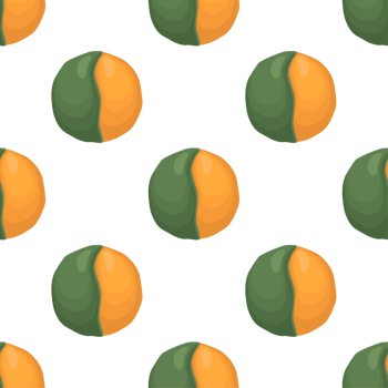 Pattern homemade cookie different taste in pastry biscuit png
